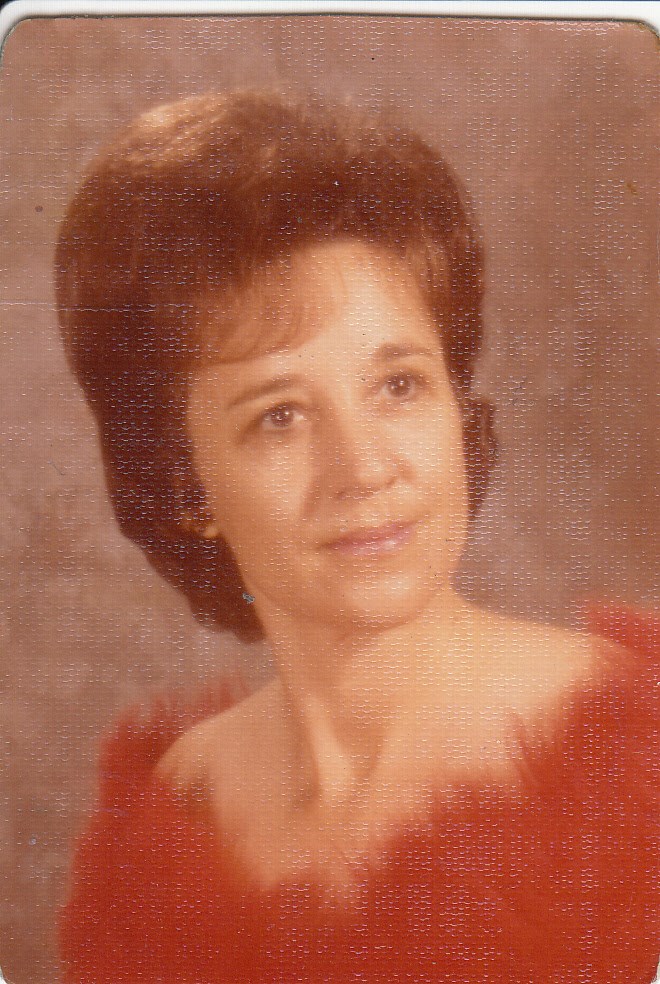 Obituary of Dorothy Lee Stover