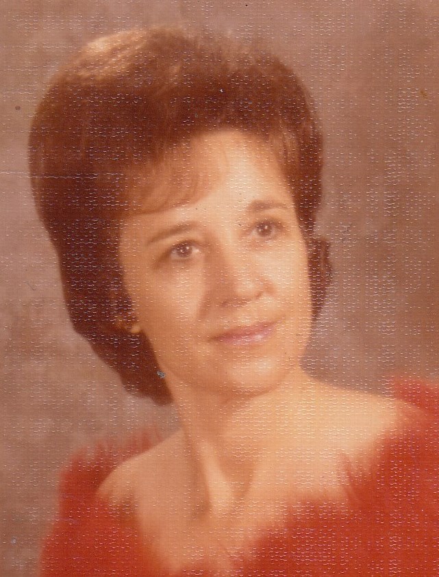 Dorothy Lee Stover Obituary Cross Lanes, WV