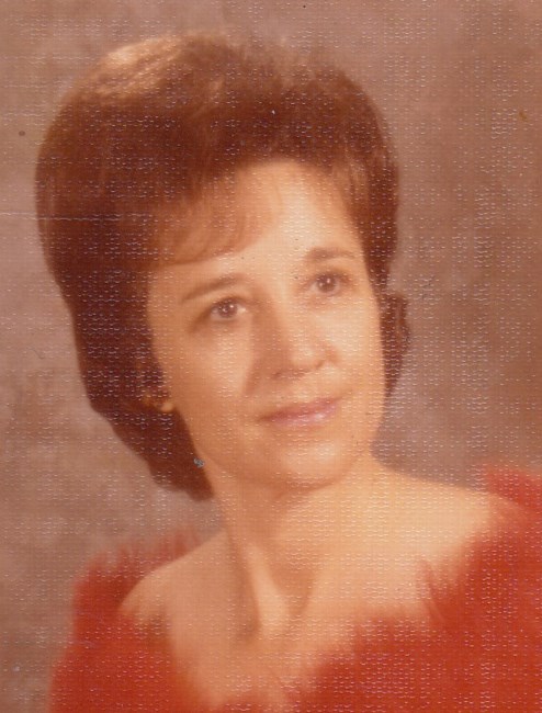 Obituary of Dorothy Lee Stover