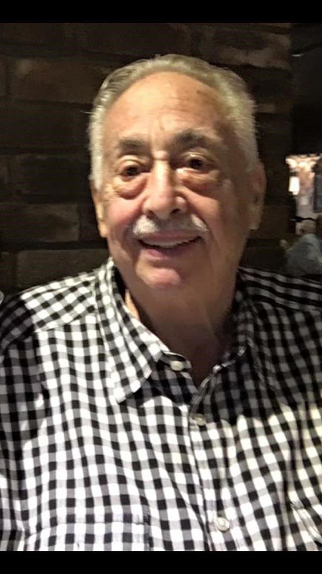 Obituary of Norman D Cohen