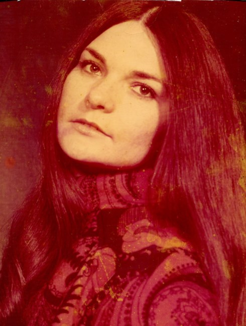 Obituary of Linda Faye Warren