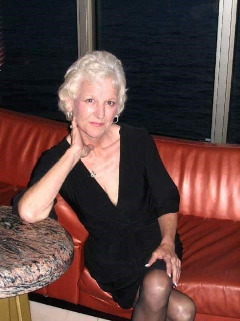 Obituary of Kathy Clark Mowrey