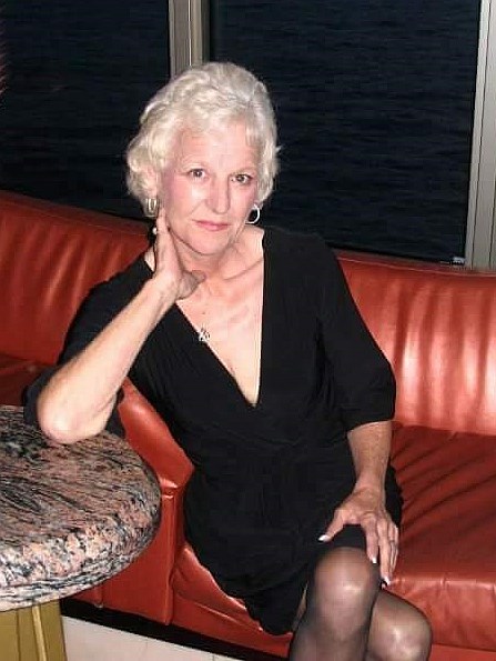 Obituary of Kathy Clark Mowrey