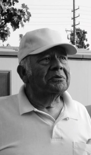 Obituary of Michael Montoya Trebizo