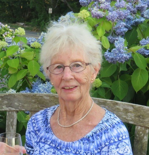 Obituary of Ruth J. O'Neill