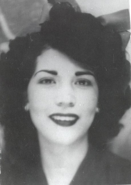 Obituary of Rebecca N. Galvan