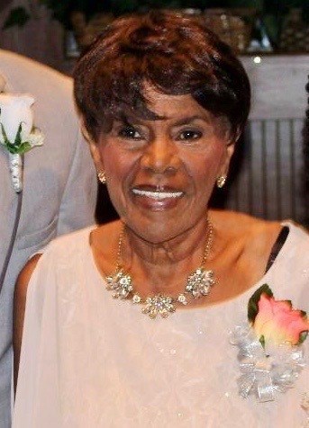 Obituary of Ms. Odessa N. Dawkins