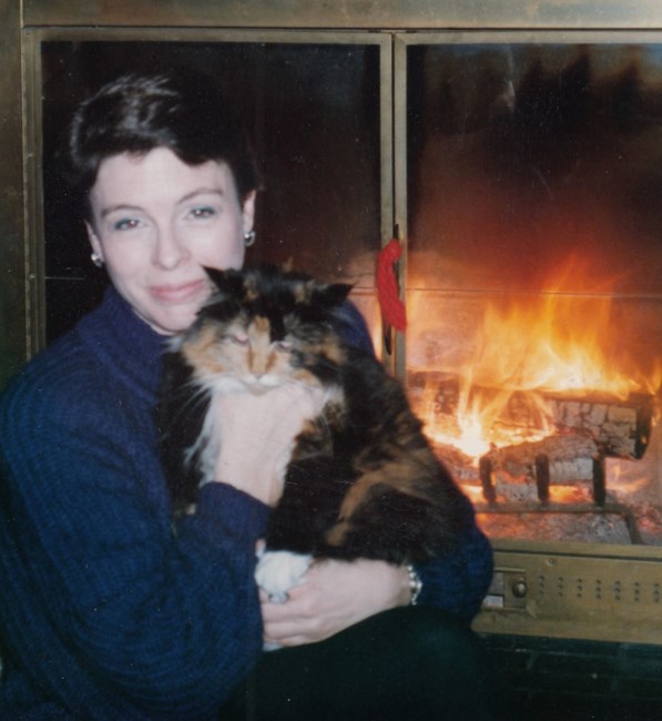 Obituary of Katherine Ann Stewart Smith