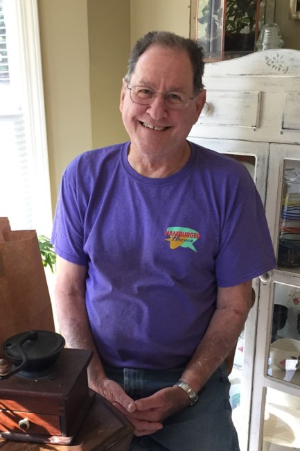 Obituary of Michael Beasley