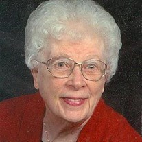 Obituary of Alice C. Jerzak
