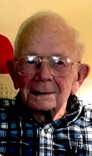 Obituary of Richard Lee Klotz