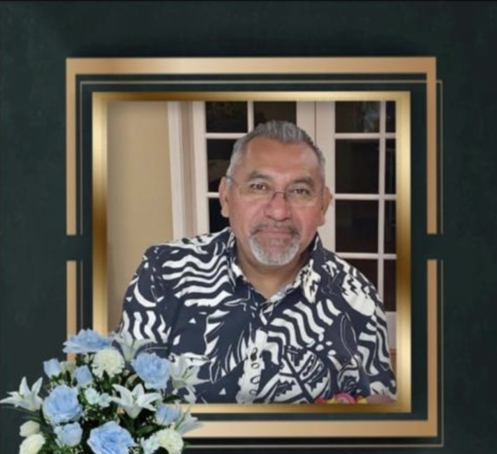 Obituary of Andres Delgado Robles