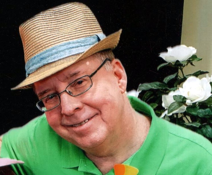 Obituario de Roger D. Eberly