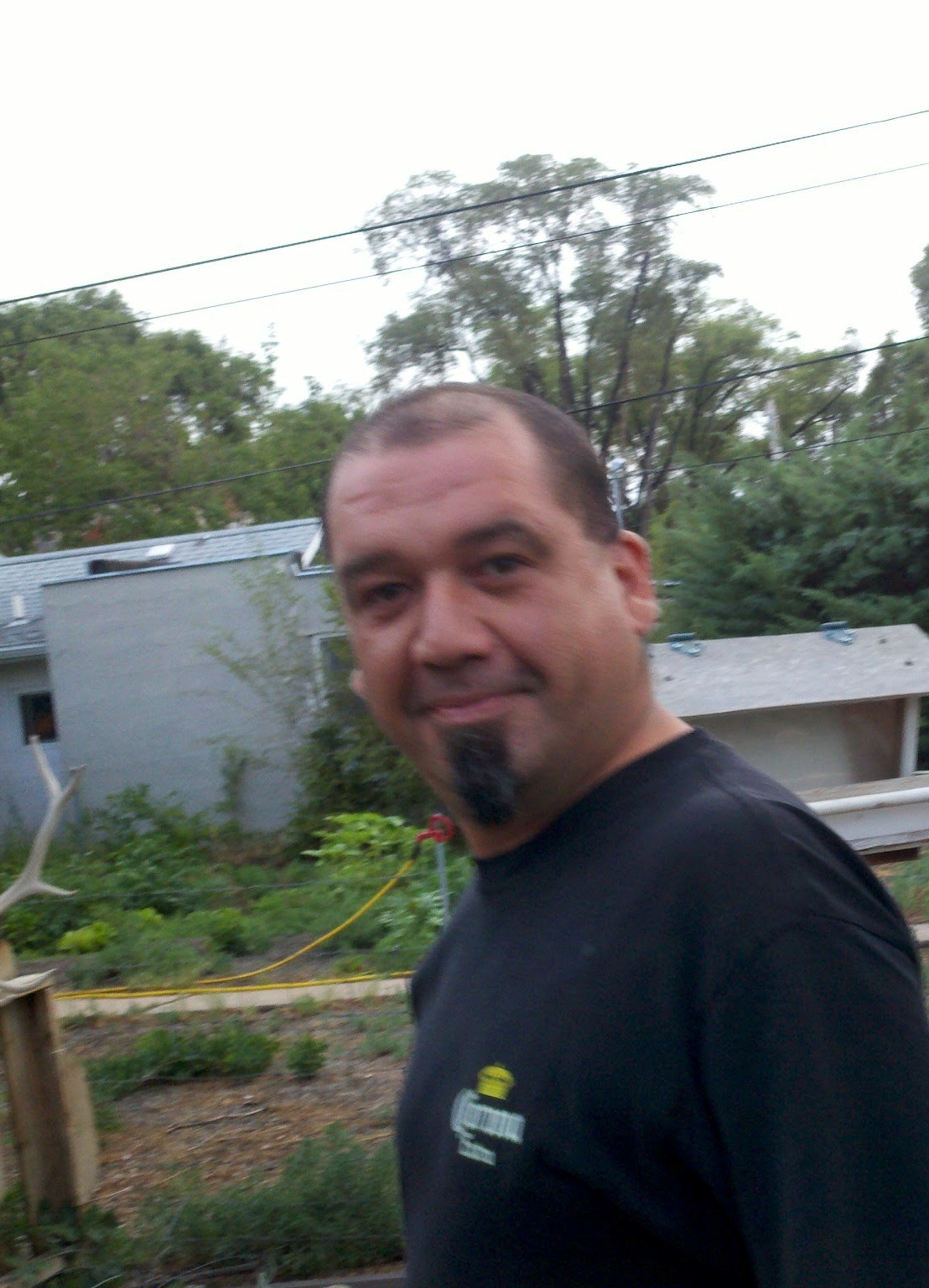 Obituary of Manuel Trinidad Miera Jr.