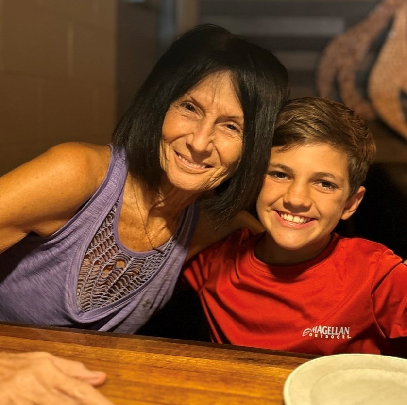 Obituary of Michele Basile