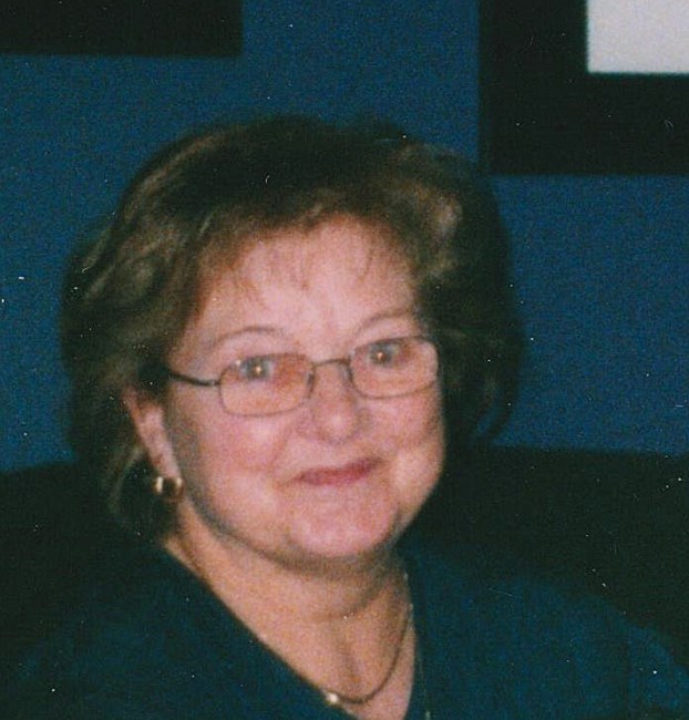 Avis de décès de Agnès Sente