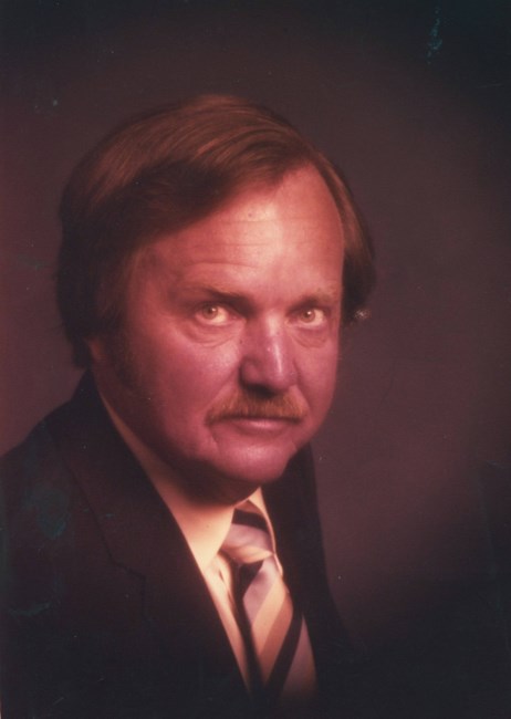 Obituary of Clifton Neeley