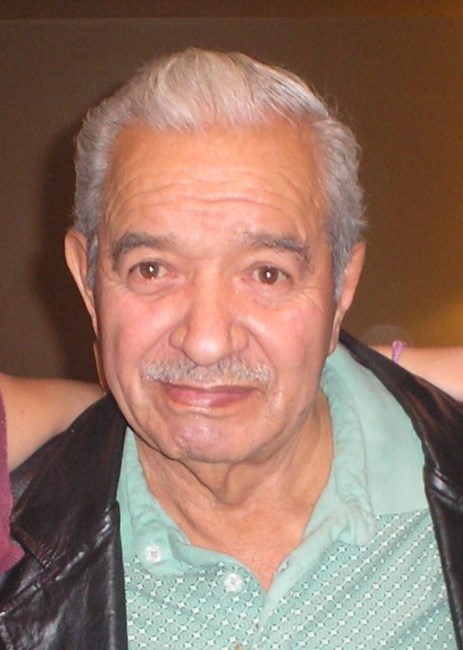 Obituary of Agustin D. Curiel
