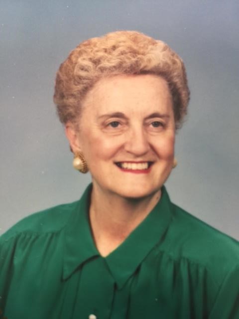 Obituary of Iris Josephine Cundiff Harley