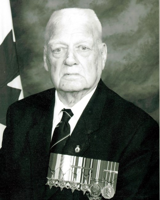 Obituary of George McElroy