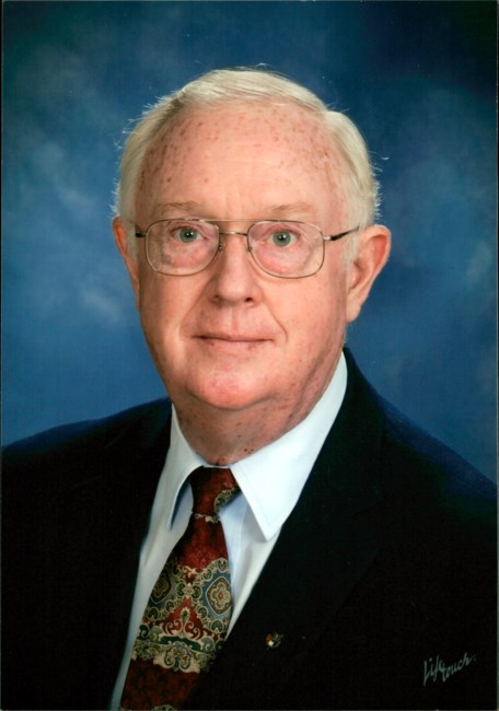 Obituary of Robert V Mullen III