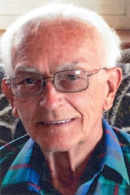 Obituary of Phillip George Wilson