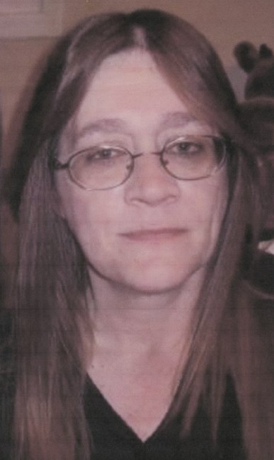 Obituary of Barbara Gail Anderson