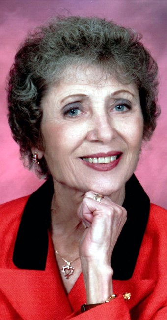 Obituary of Gretha Smith