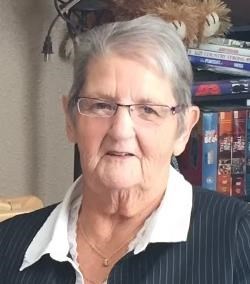 Obituary of Beverly K. Ellis