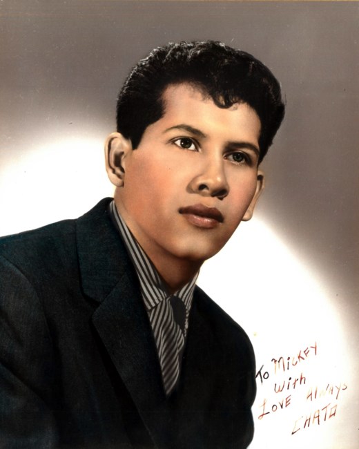Obituario de Jose Angel Viera Sr. "Chato"