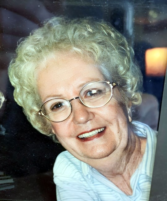 Obituary of Melba Gillard