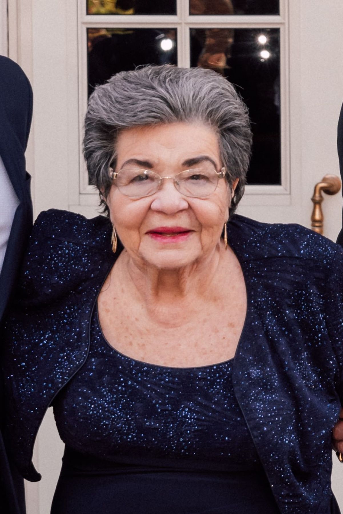 Obituary of Eunice J Sherman