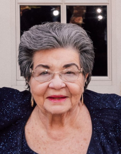 Obituary of Eunice J Sherman