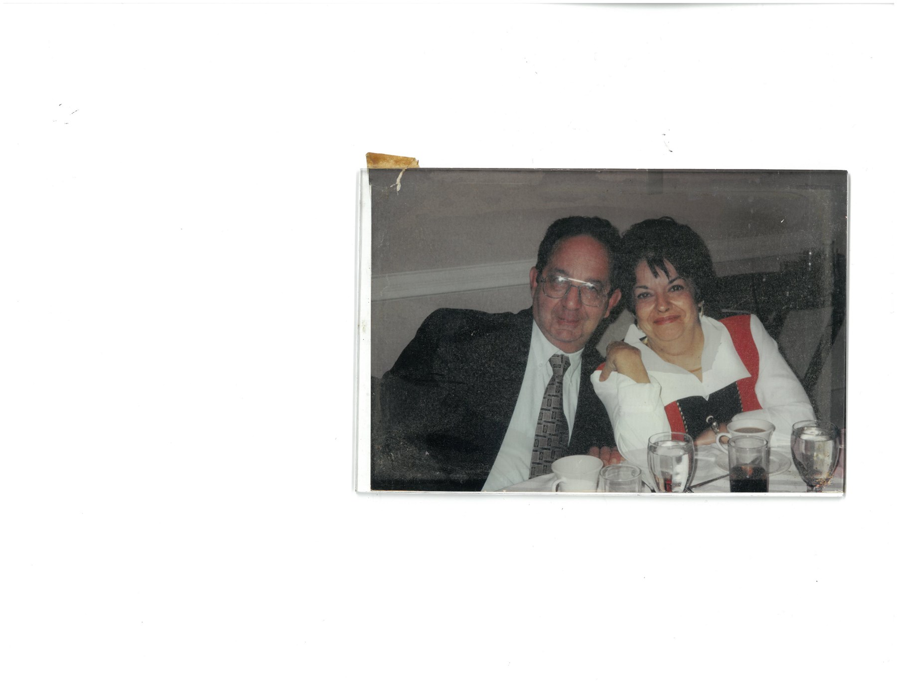 Obituary of Michael Lamaita