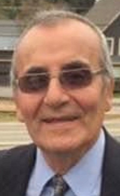 Obituary of Charbel Abraham Dagher