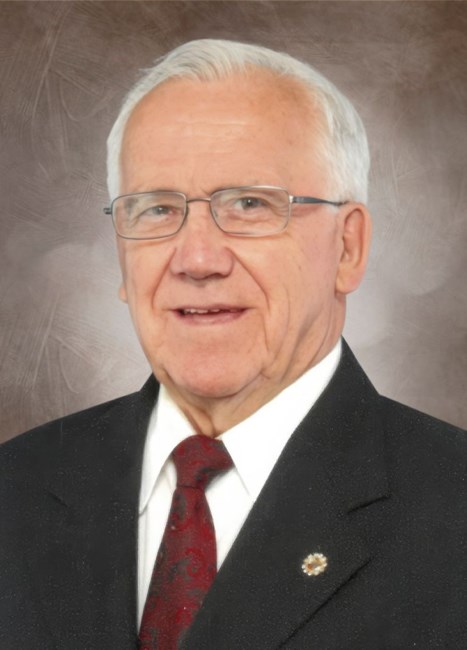 Obituary of Rolland Dufresne