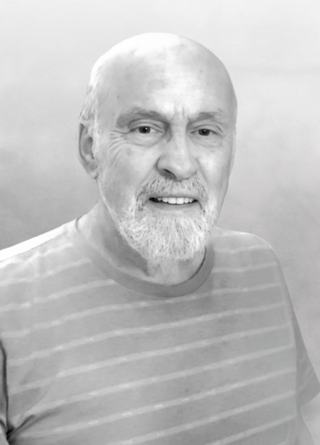 Obituary of Rodrigue Pelchat