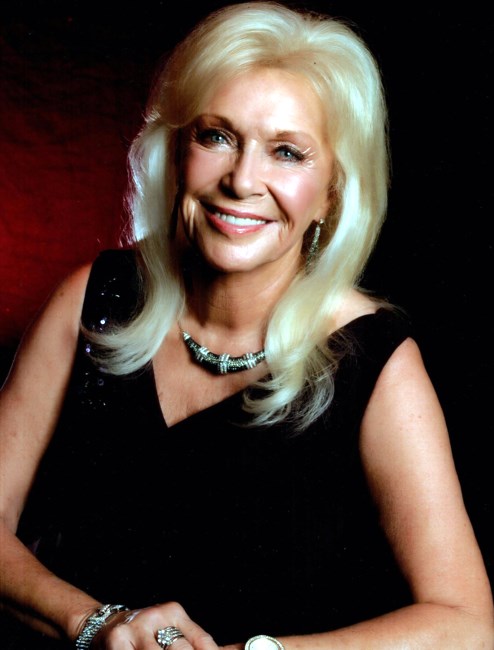 Obituary of Yolanda Maria Schmit