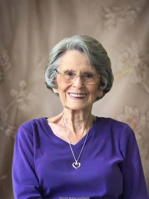 Obituary of Mary Catherine Janssen