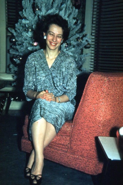 Obituary of Minnie M. Herbst