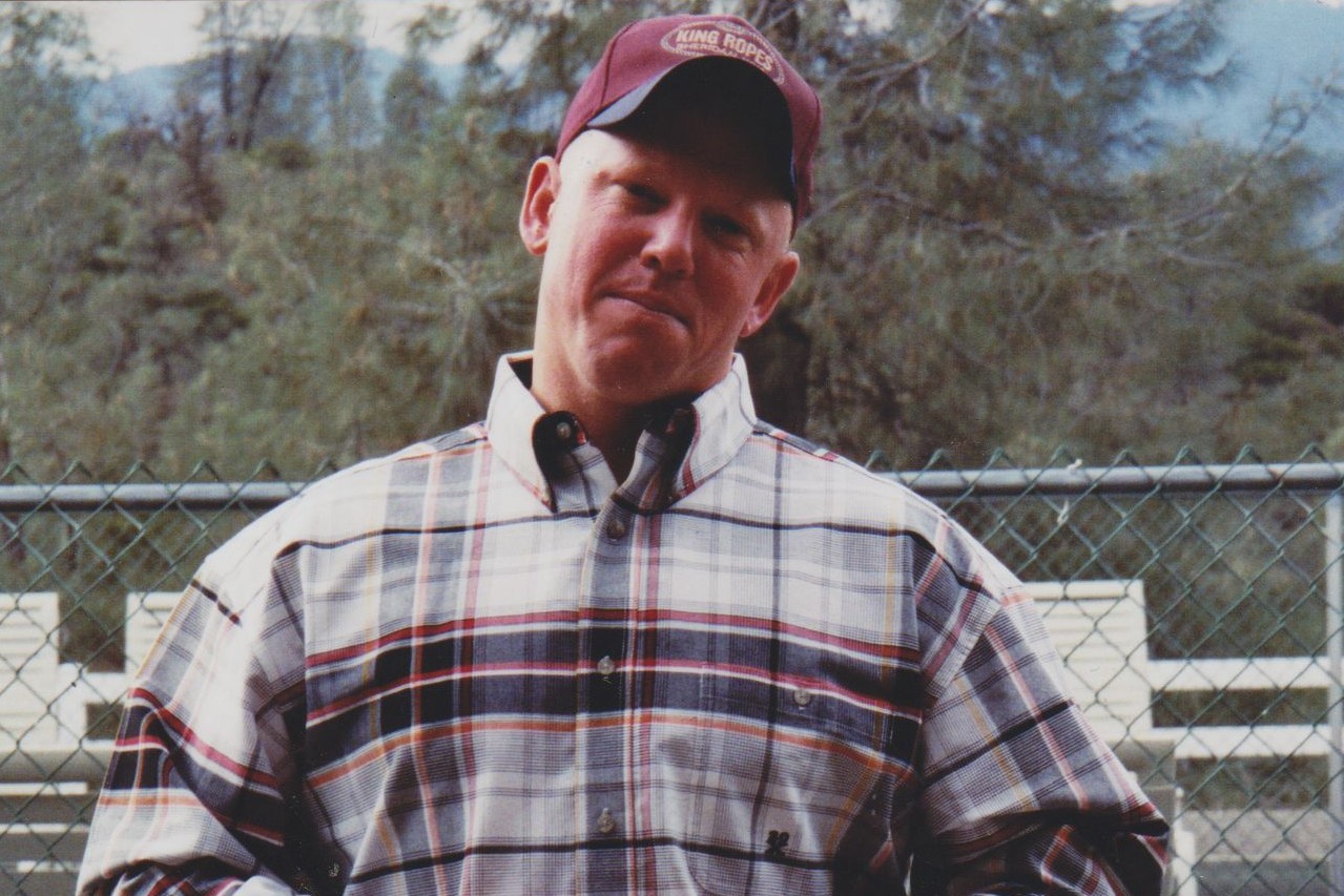 Obituary of Roger F. Brinkhaus Jr.