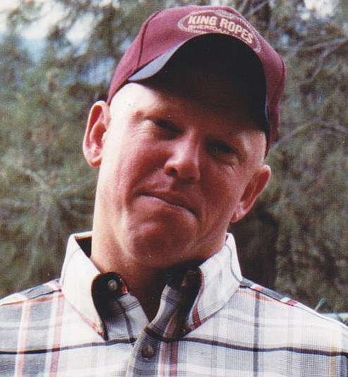 Obituary of Roger F. Brinkhaus Jr.