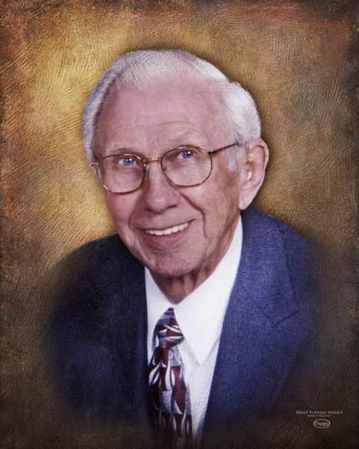 Obituary of William F Edmunds