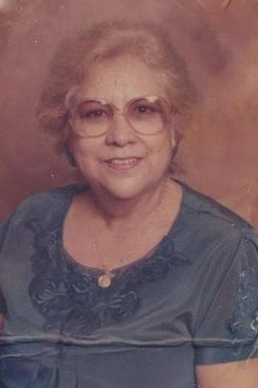 Obituary of Guadalupe H. Varela