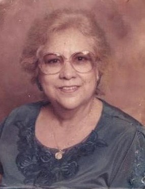 Obituary of Guadalupe H. Varela