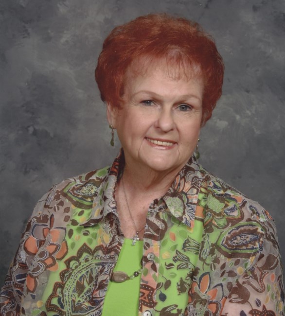 Obituary of Virginia E. Fletcher