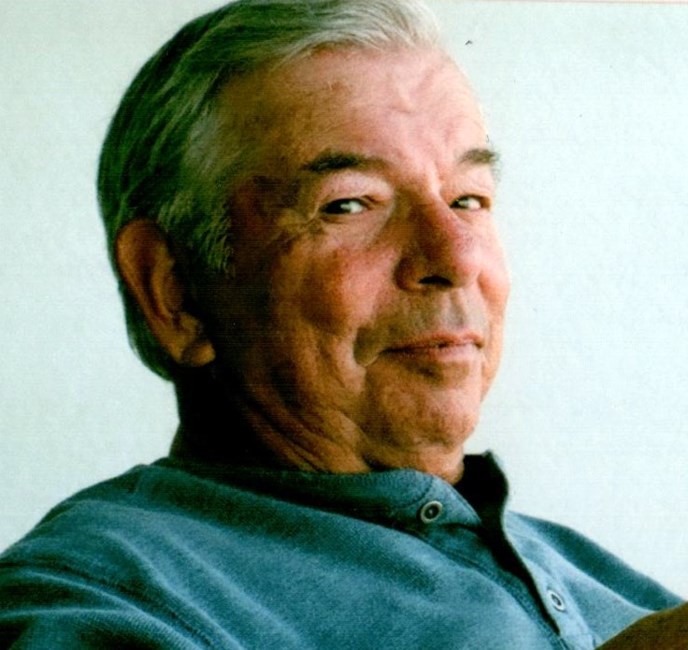 Obituary of Mel Kaline