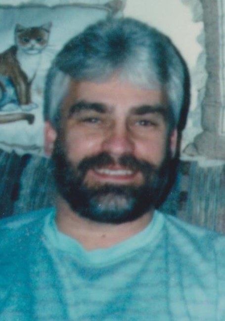 Obituary of Russell Boyd Brown