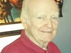 Obituary of Norman F. Hambridge