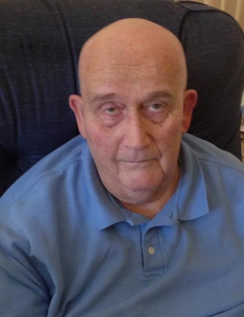 Obituary of Richard Van Tyle Houser